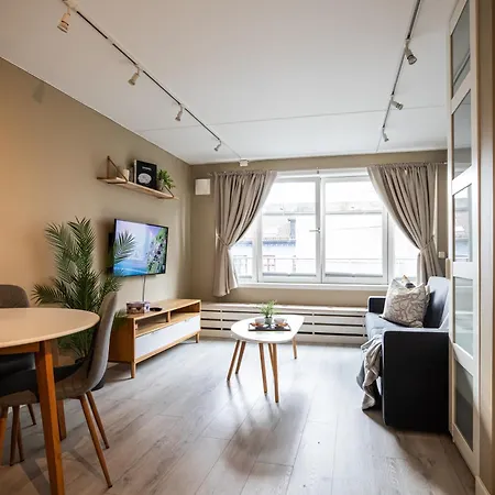 Ultracentral Duplex With Private Rooftop Terrace Oslo Exterior photo