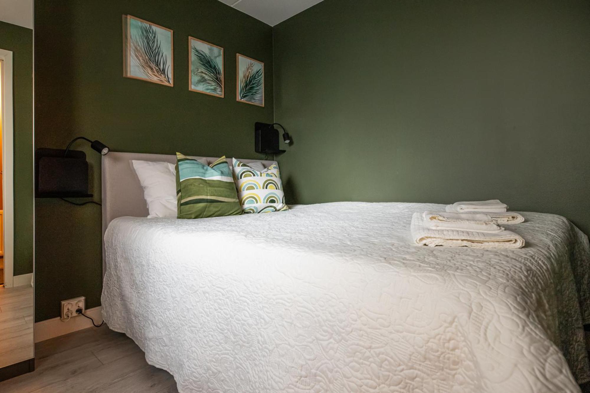 Appartement Ultracentral Duplex With Private Rooftop Terrace