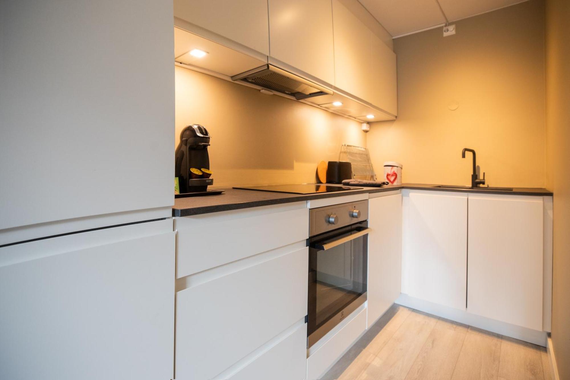 Ultracentral Duplex With Private Rooftop Terrace Appartement *