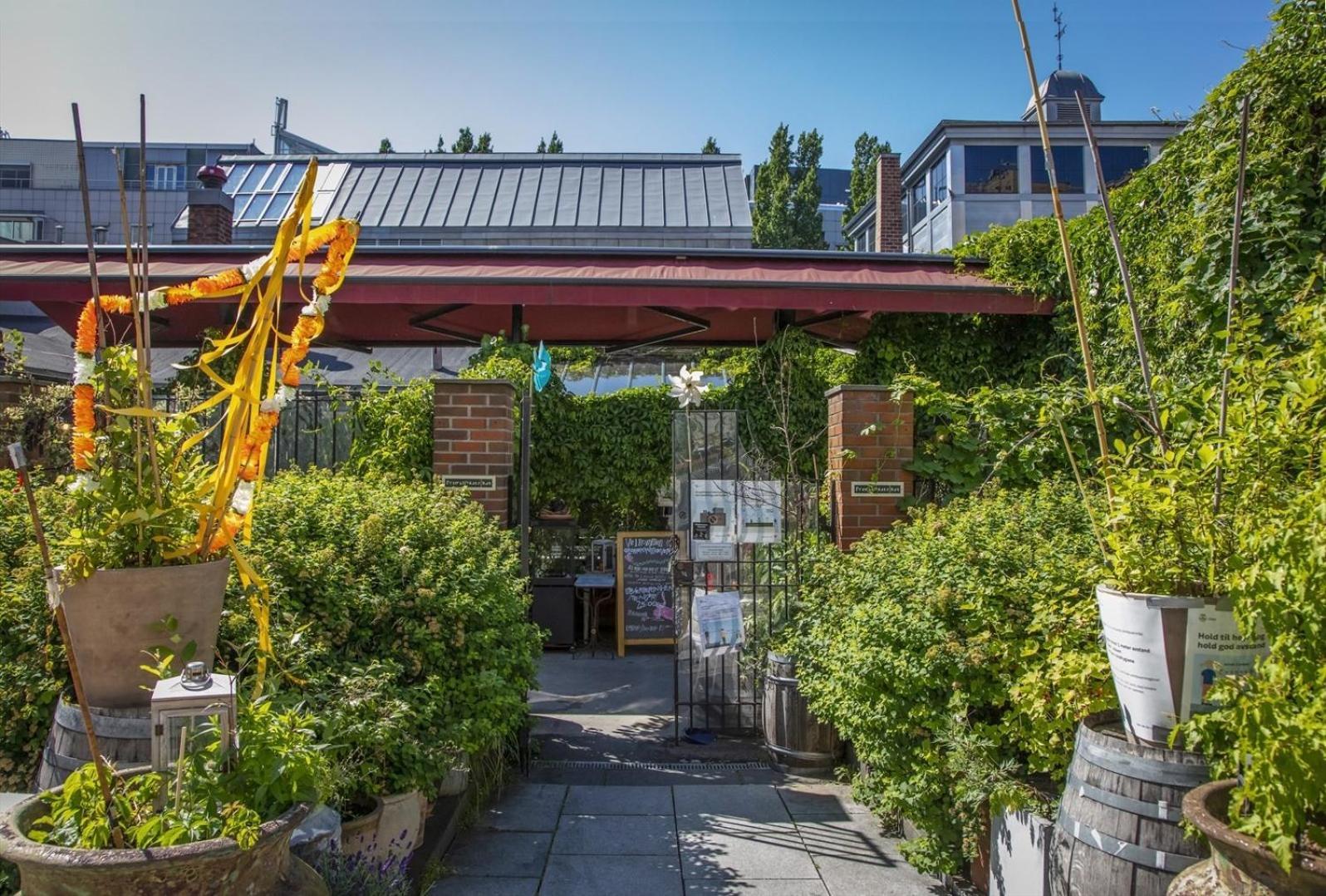 Apartment Ultracentral Duplex With Private Rooftop Terrace *